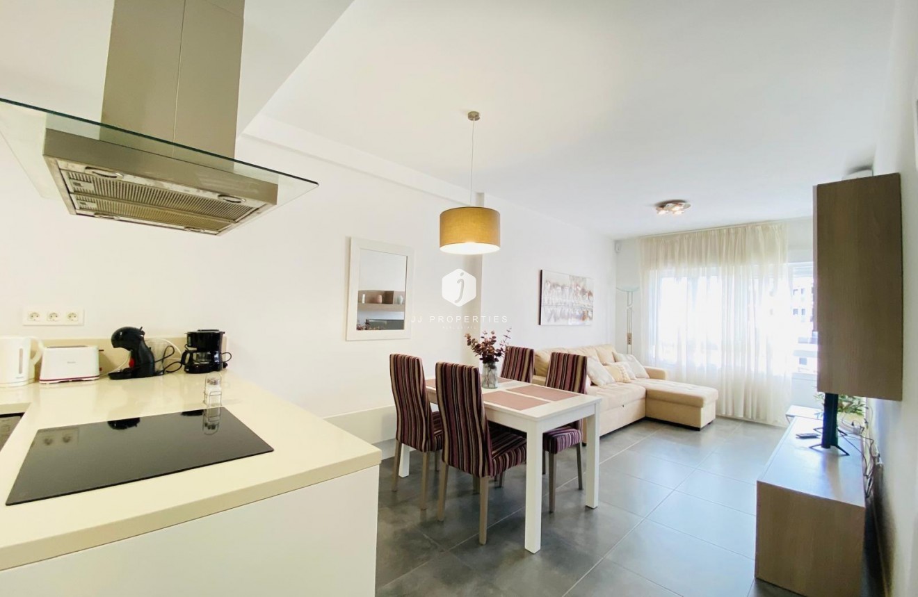 Segunda mano - Apartamento / piso -
Orihuela Costa - Altos De Campoamor