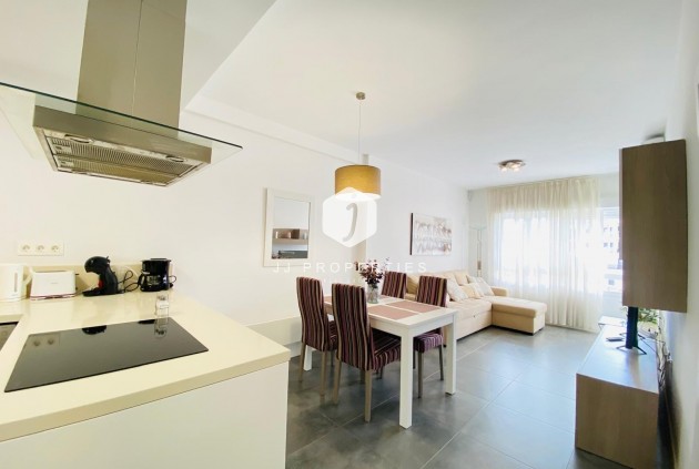 Segunda mano - Apartamento / piso -
Orihuela Costa - Altos De Campoamor