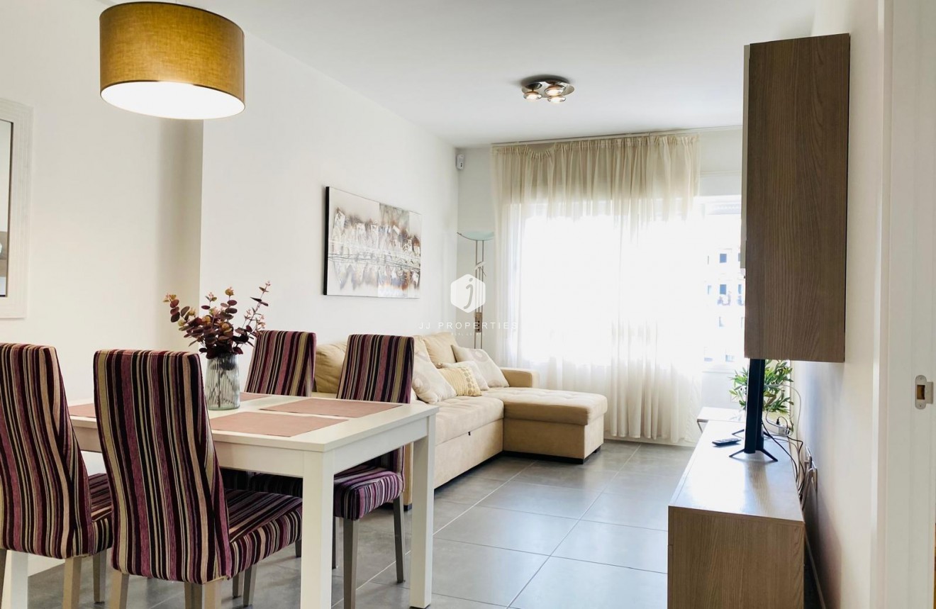 Segunda mano - Apartamento / piso -
Orihuela Costa - Altos De Campoamor