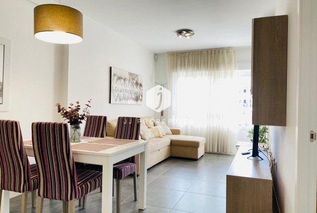 Segunda mano - Apartamento / piso -
Orihuela Costa - Altos De Campoamor