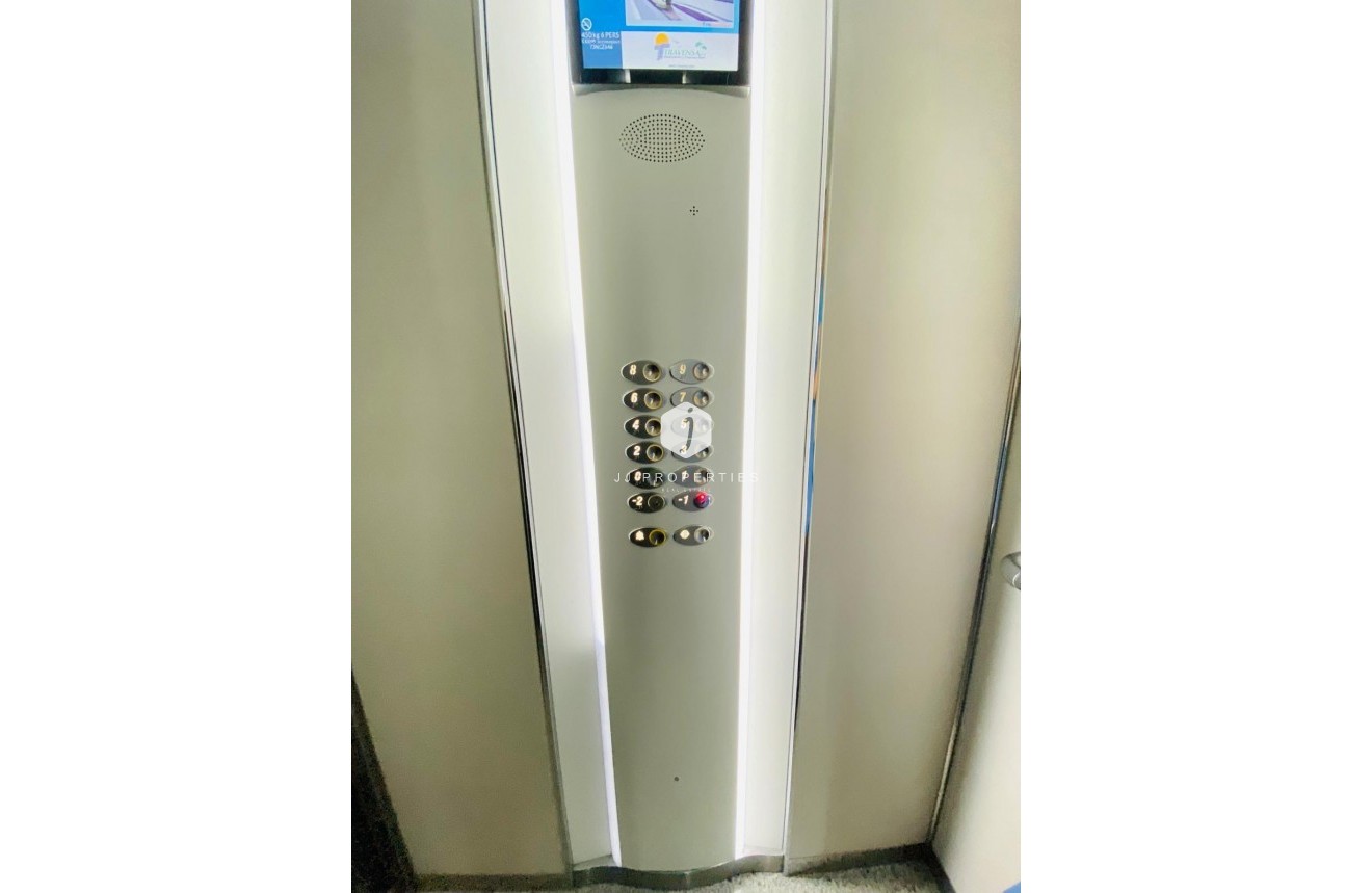 Segunda mano - Apartamento / piso -
Orihuela Costa - Altos De Campoamor