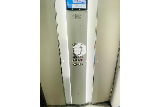 Segunda mano - Apartamento / piso -
Orihuela Costa - Altos De Campoamor