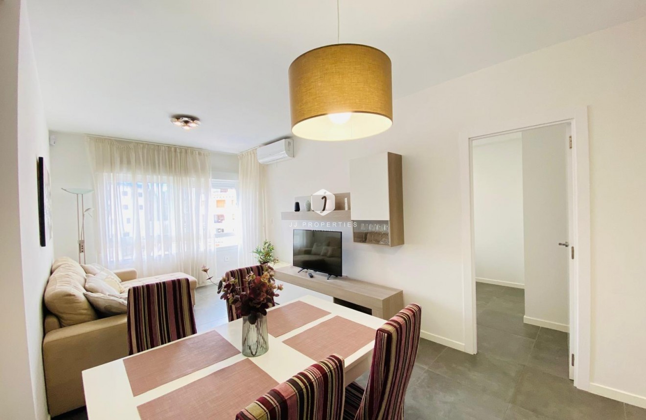 Segunda mano - Apartamento / piso -
Orihuela Costa - Altos De Campoamor