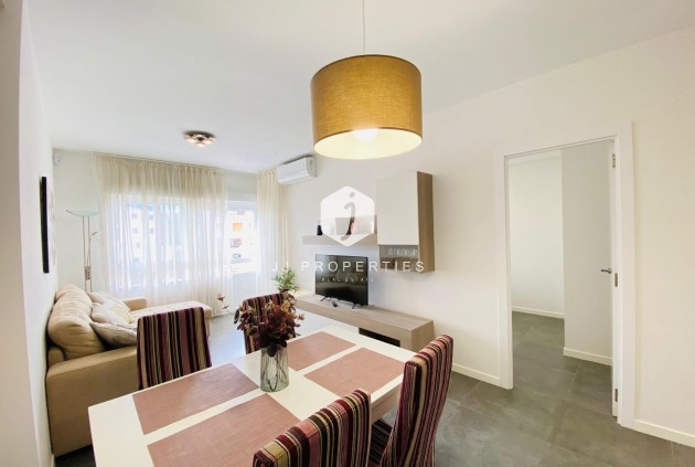 Segunda mano - Apartamento / piso -
Orihuela Costa - Altos De Campoamor