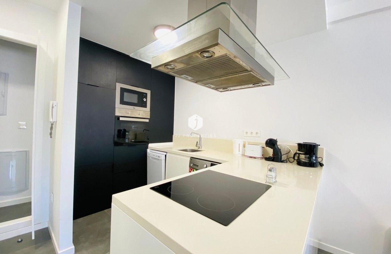 Segunda mano - Apartamento / piso -
Orihuela Costa - Altos De Campoamor