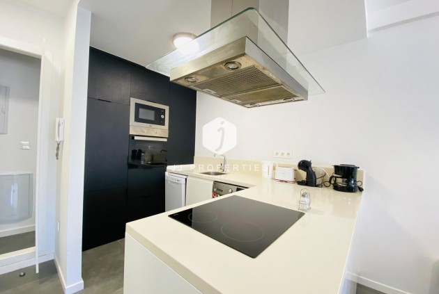 Segunda mano - Apartamento / piso -
Orihuela Costa - Altos De Campoamor