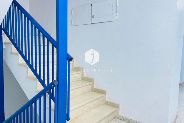 Segunda mano - Apartamento / piso -
Orihuela Costa - Altos De Campoamor