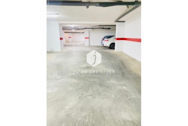 Segunda mano - Apartamento / piso -
Orihuela Costa - Altos De Campoamor