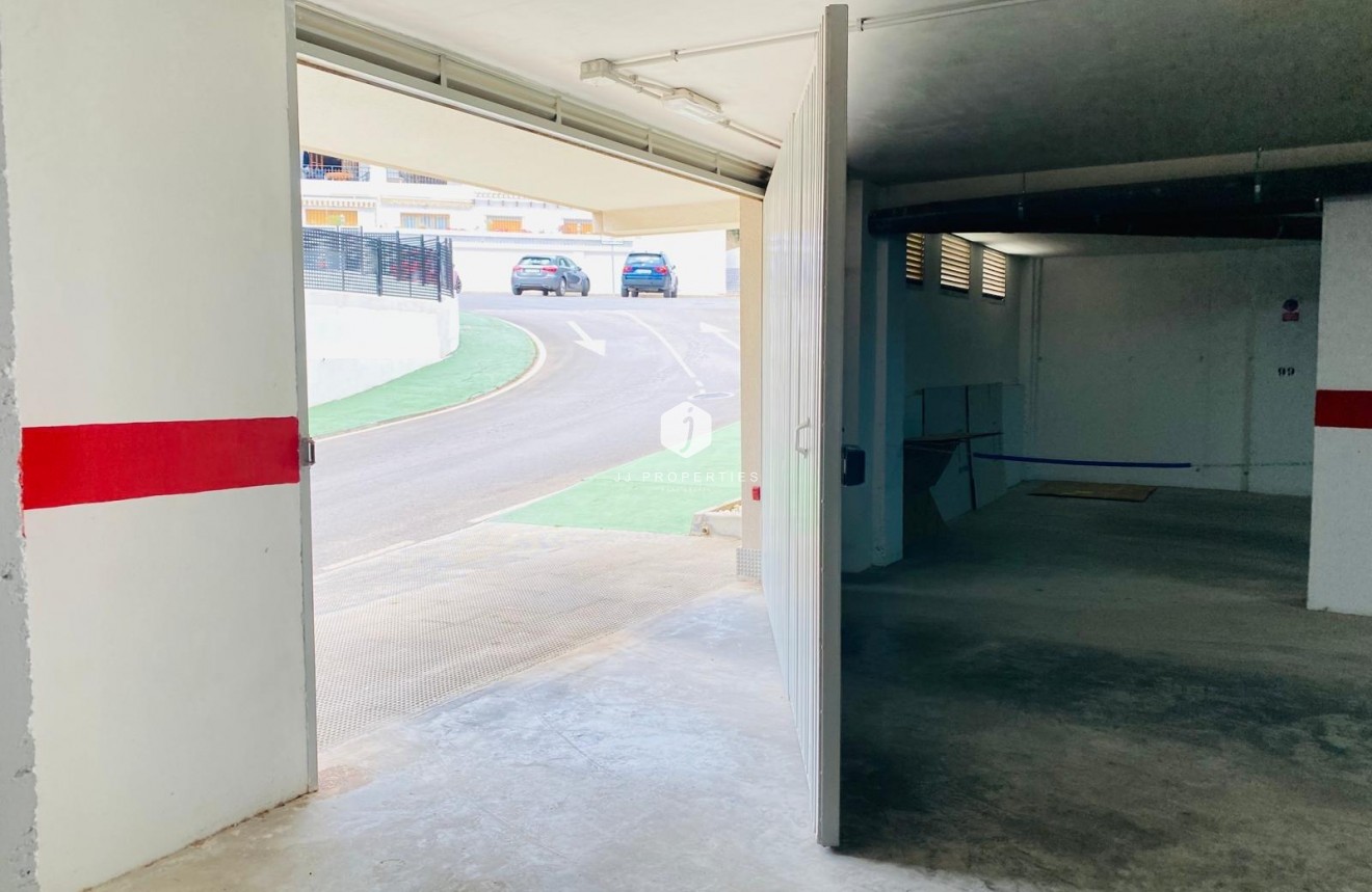 Segunda mano - Apartamento / piso -
Orihuela Costa - Altos De Campoamor