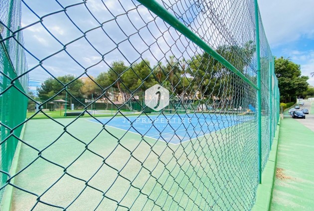 Segunda mano - Apartamento / piso -
Orihuela Costa - Altos De Campoamor