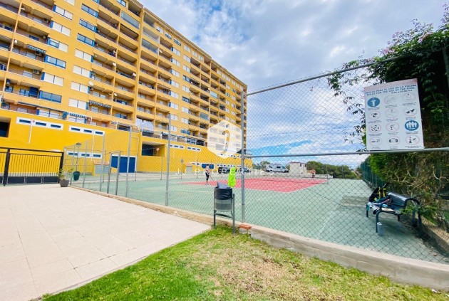 Segunda mano - Apartamento / piso -
Orihuela Costa - Altos De Campoamor