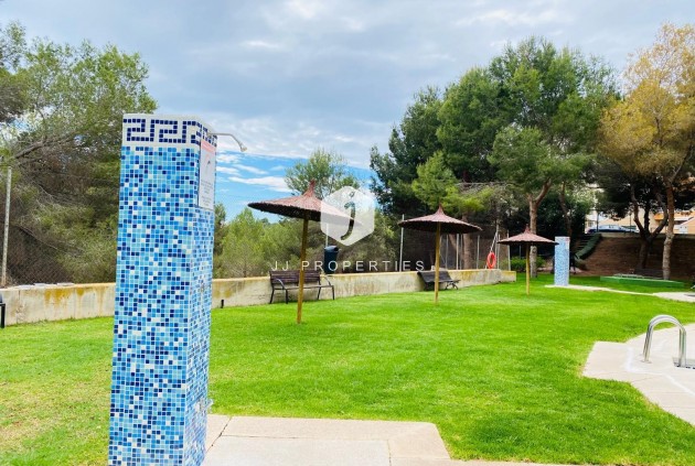 Segunda mano - Apartamento / piso -
Orihuela Costa - Altos De Campoamor