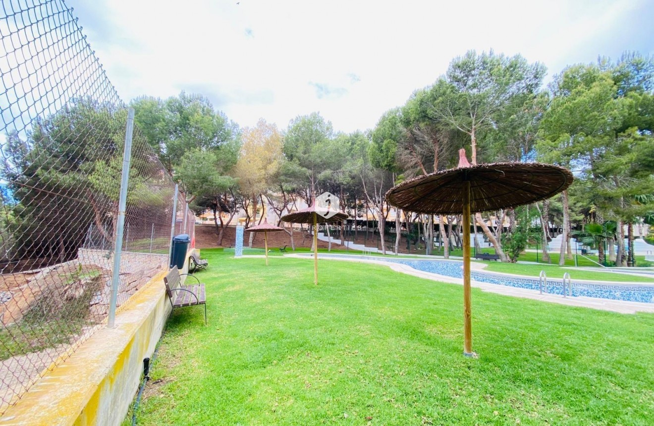 Segunda mano - Apartamento / piso -
Orihuela Costa - Altos De Campoamor