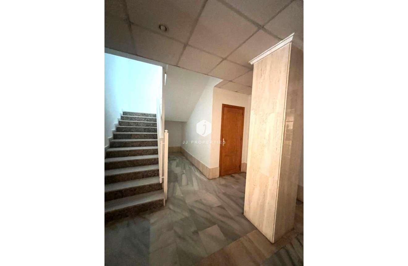 Segunda mano - Apartamento / piso -
Guardamar del Segura - Pueblo