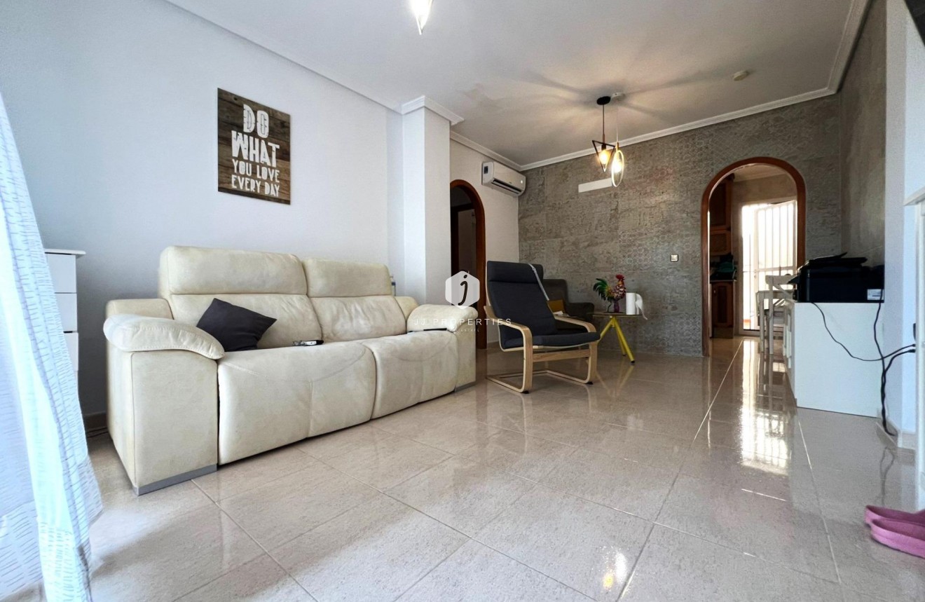 Segunda mano - Apartamento / piso -
Orihuela Costa - Lomas De Cabo Roig-los Dolses