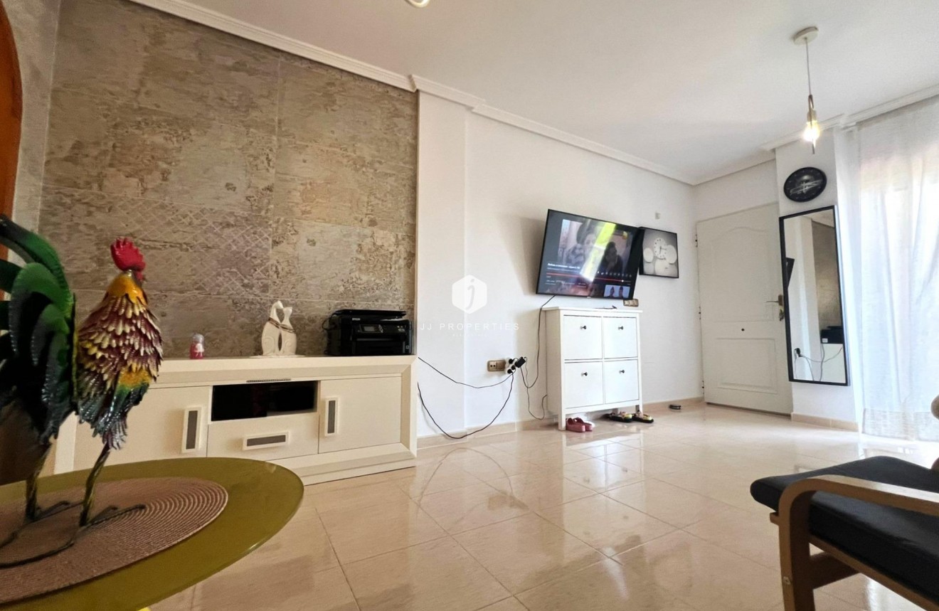 Segunda mano - Apartamento / piso -
Orihuela Costa - Lomas De Cabo Roig-los Dolses