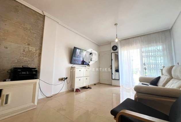 Segunda mano - Apartamento / piso -
Orihuela Costa - Lomas De Cabo Roig-los Dolses
