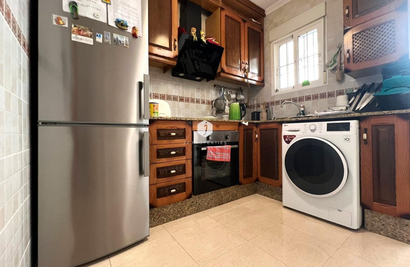 Segunda mano - Apartamento / piso -
Orihuela Costa - Lomas De Cabo Roig-los Dolses