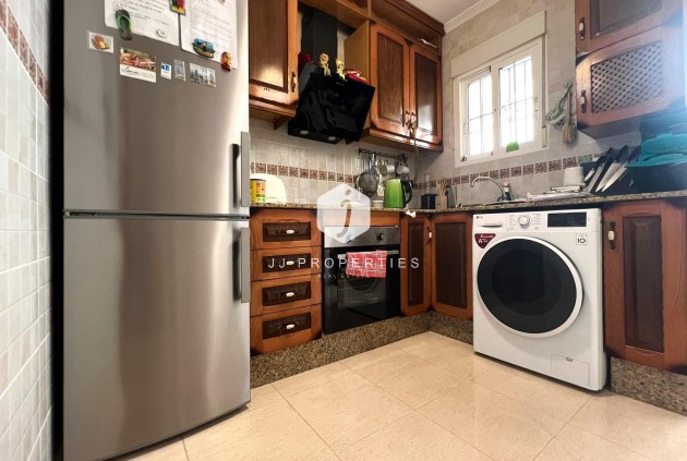 Segunda mano - Apartamento / piso -
Orihuela Costa - Lomas De Cabo Roig-los Dolses