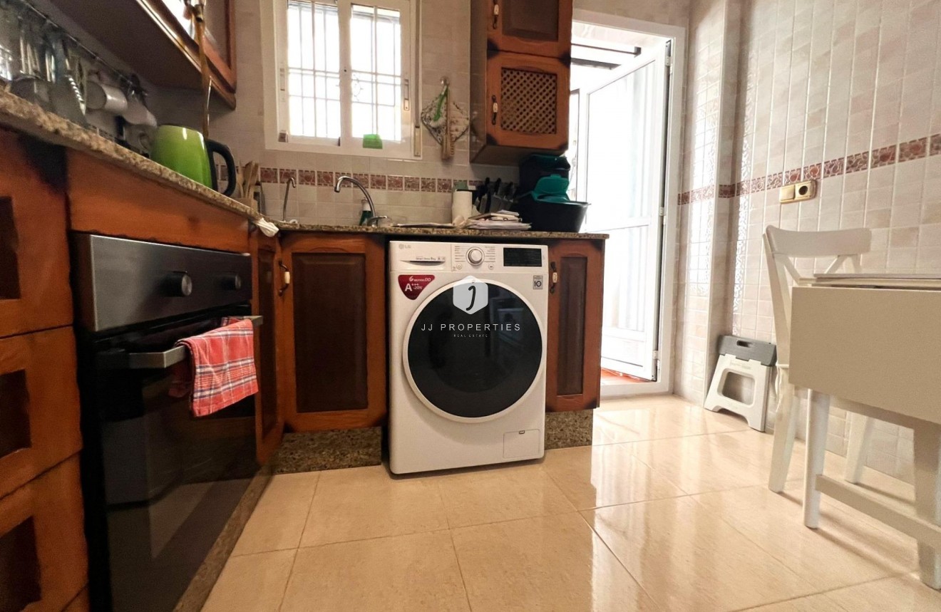 Segunda mano - Apartamento / piso -
Orihuela Costa - Lomas De Cabo Roig-los Dolses