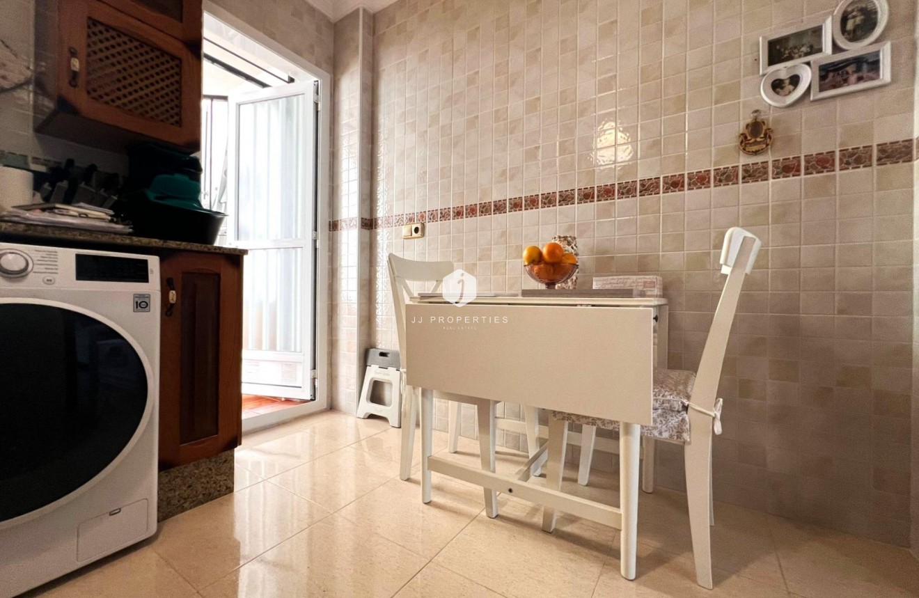 Segunda mano - Apartamento / piso -
Orihuela Costa - Lomas De Cabo Roig-los Dolses