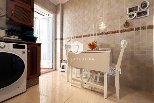 Segunda mano - Apartamento / piso -
Orihuela Costa - Lomas De Cabo Roig-los Dolses