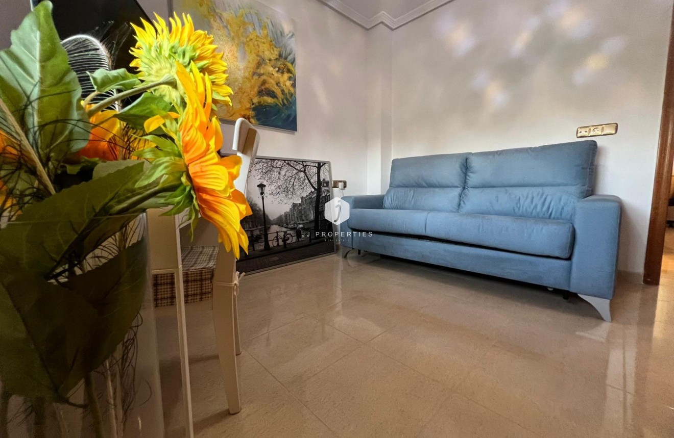 Segunda mano - Apartamento / piso -
Orihuela Costa - Lomas De Cabo Roig-los Dolses