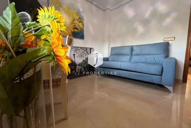 Segunda mano - Apartamento / piso -
Orihuela Costa - Lomas De Cabo Roig-los Dolses