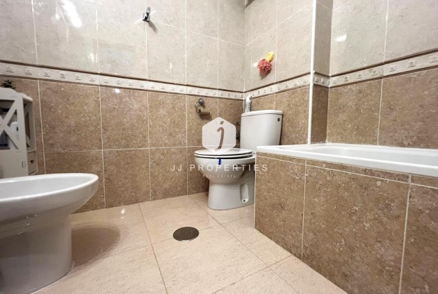 Segunda mano - Apartamento / piso -
Orihuela Costa - Lomas De Cabo Roig-los Dolses