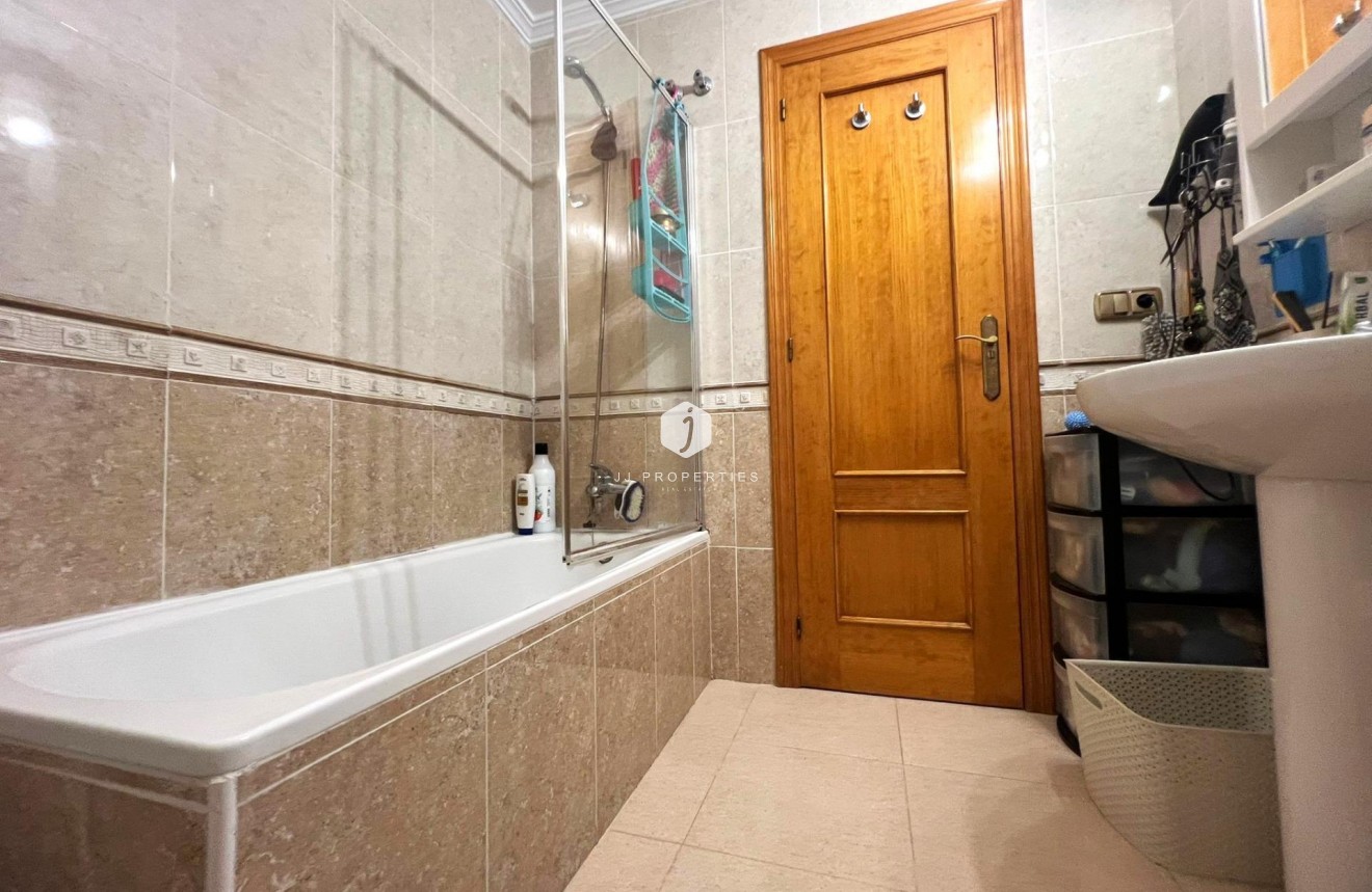 Segunda mano - Apartamento / piso -
Orihuela Costa - Lomas De Cabo Roig-los Dolses