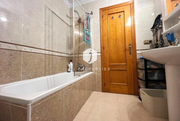 Segunda mano - Apartamento / piso -
Orihuela Costa - Lomas De Cabo Roig-los Dolses