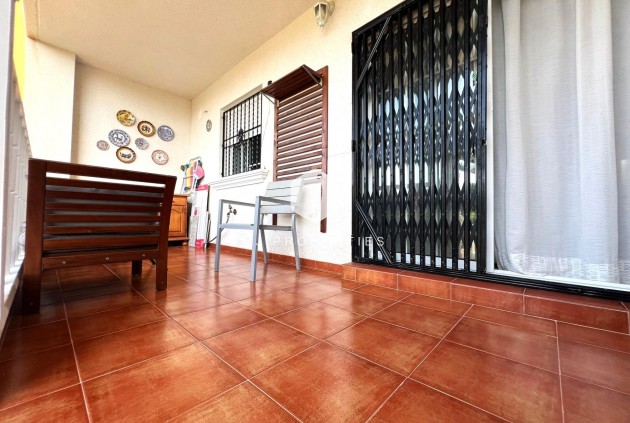 Segunda mano - Apartamento / piso -
Orihuela Costa - Lomas De Cabo Roig-los Dolses