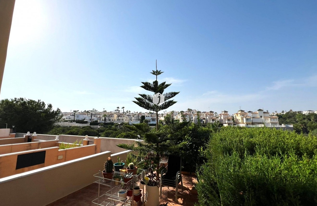 Segunda mano - Apartamento / piso -
Orihuela Costa - Lomas De Cabo Roig-los Dolses
