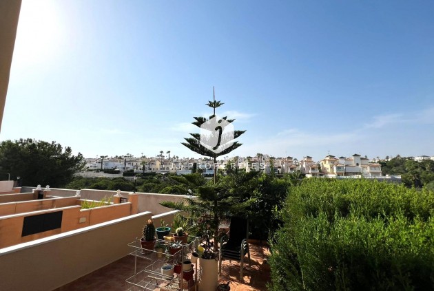 Segunda mano - Apartamento / piso -
Orihuela Costa - Lomas De Cabo Roig-los Dolses
