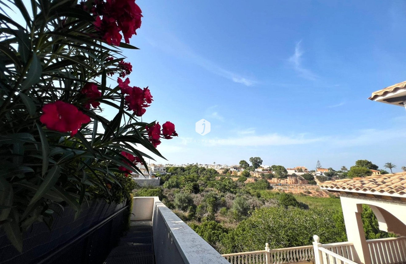 Segunda mano - Apartamento / piso -
Orihuela Costa - Lomas De Cabo Roig-los Dolses