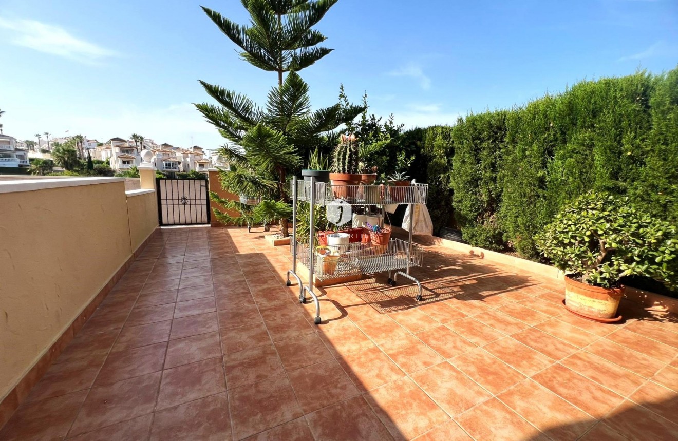 Segunda mano - Apartamento / piso -
Orihuela Costa - Lomas De Cabo Roig-los Dolses