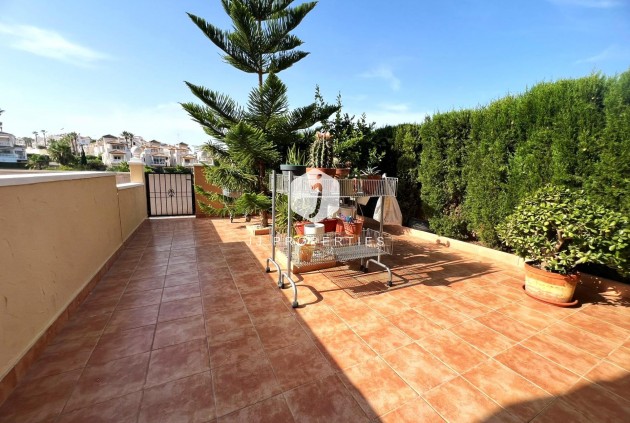 Segunda mano - Apartamento / piso -
Orihuela Costa - Lomas De Cabo Roig-los Dolses