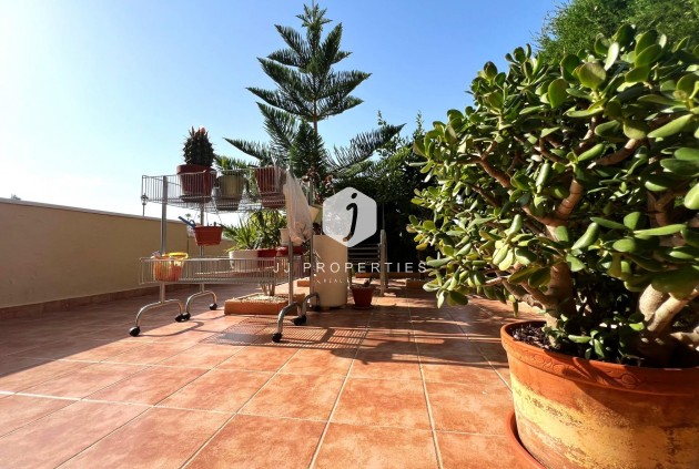 Segunda mano - Apartamento / piso -
Orihuela Costa - Lomas De Cabo Roig-los Dolses