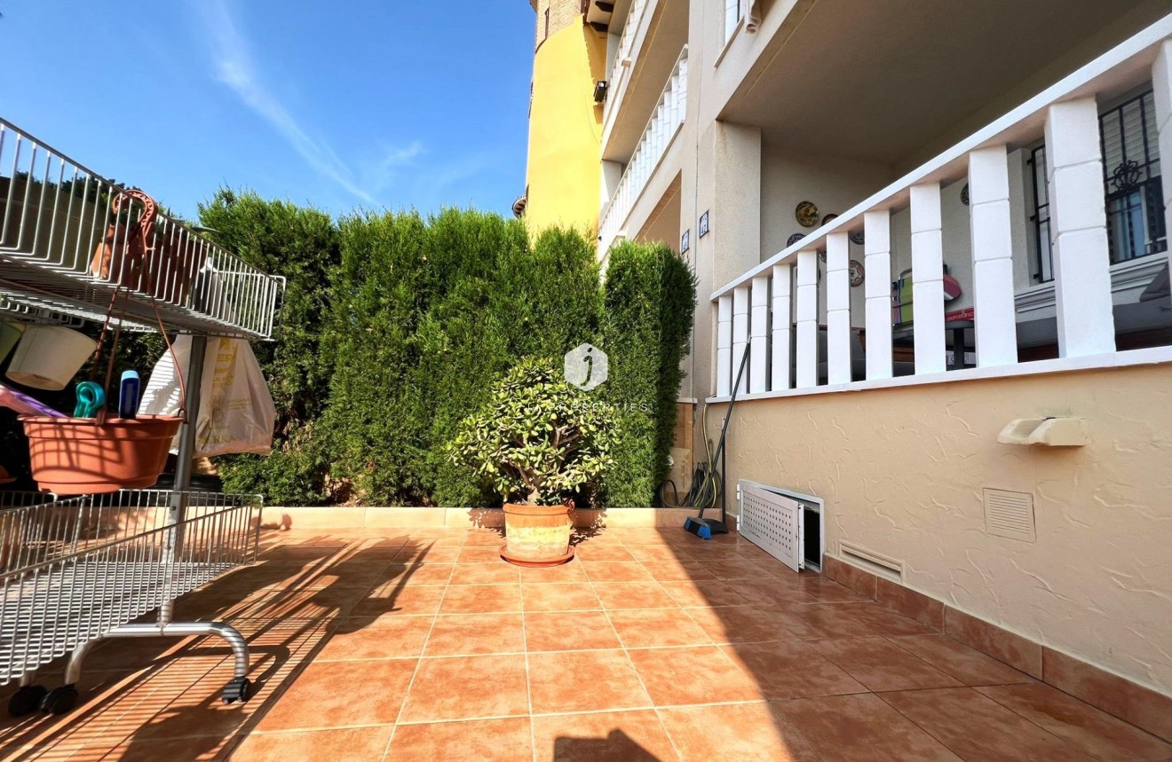 Segunda mano - Apartamento / piso -
Orihuela Costa - Lomas De Cabo Roig-los Dolses