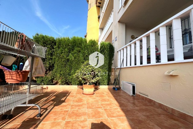 Segunda mano - Apartamento / piso -
Orihuela Costa - Lomas De Cabo Roig-los Dolses