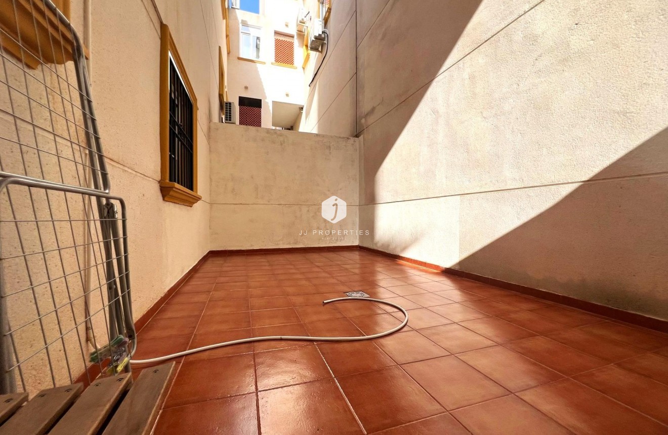 Segunda mano - Apartamento / piso -
Orihuela Costa - Lomas De Cabo Roig-los Dolses