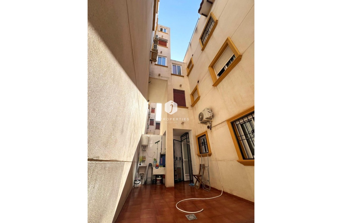 Segunda mano - Apartamento / piso -
Orihuela Costa - Lomas De Cabo Roig-los Dolses