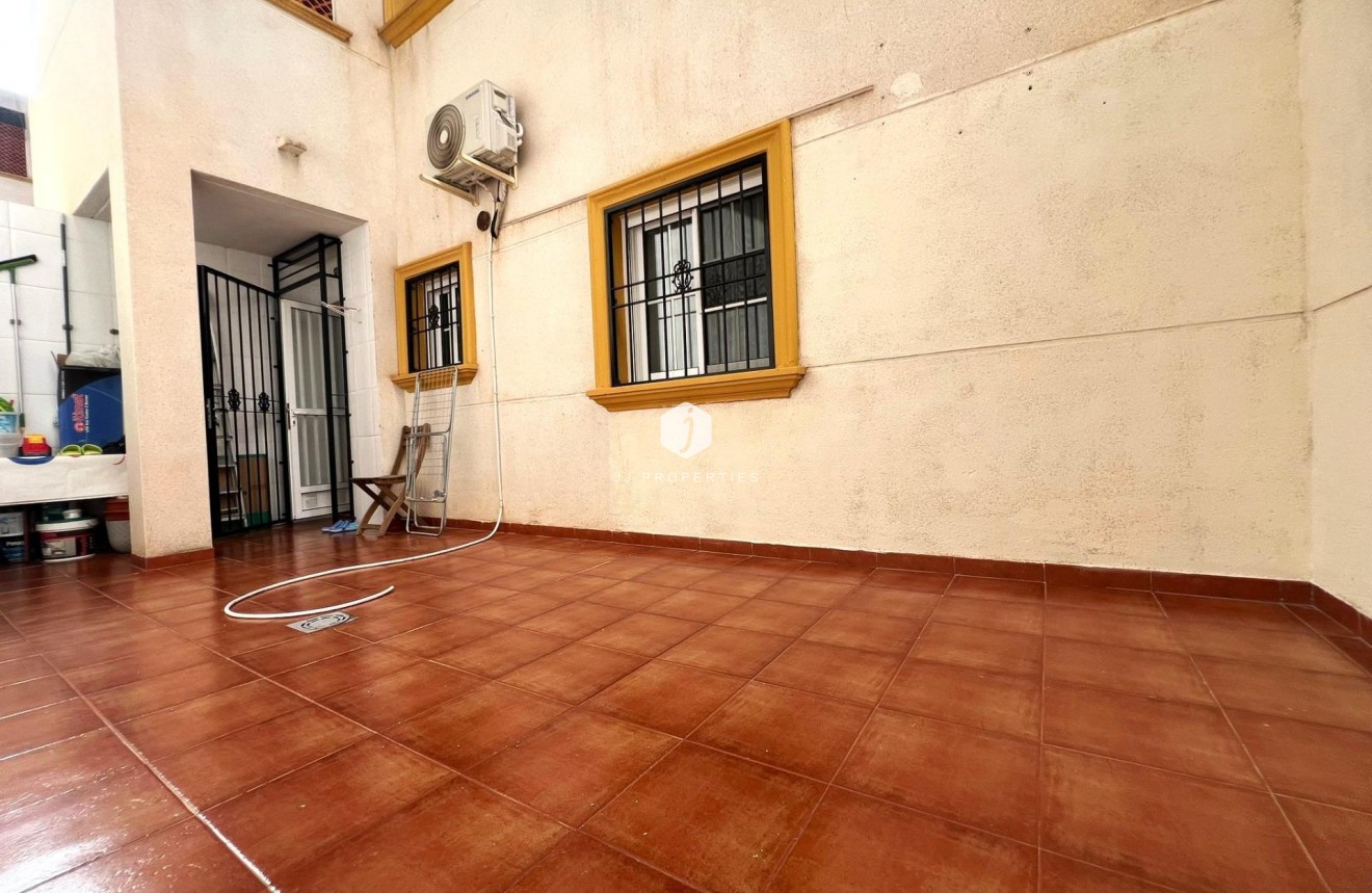 Segunda mano - Apartamento / piso -
Orihuela Costa - Lomas De Cabo Roig-los Dolses