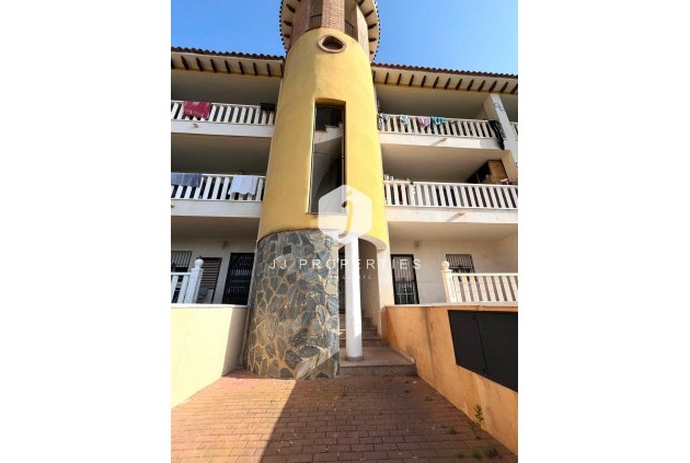 Segunda mano - Apartamento / piso -
Orihuela Costa - Lomas De Cabo Roig-los Dolses
