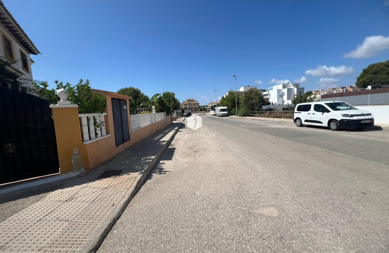 Segunda mano - Apartamento / piso -
Orihuela Costa - Lomas De Cabo Roig-los Dolses
