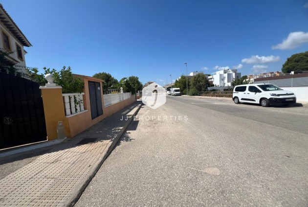 Segunda mano - Apartamento / piso -
Orihuela Costa - Lomas De Cabo Roig-los Dolses