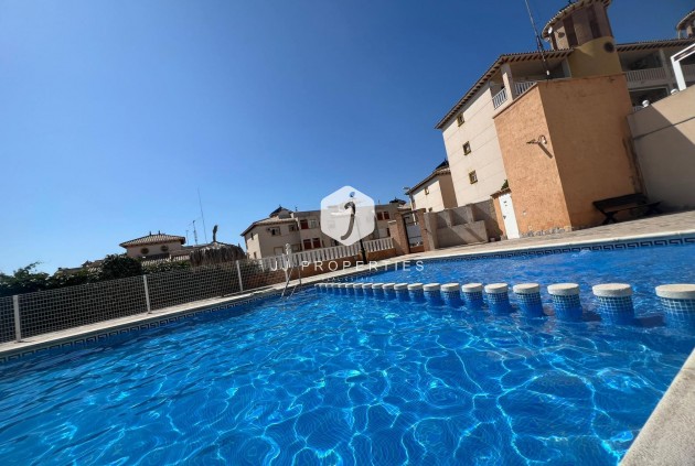 Segunda mano - Apartamento / piso -
Orihuela Costa - Lomas De Cabo Roig-los Dolses