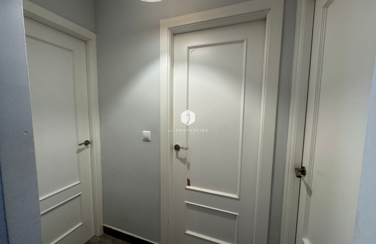 Segunda mano - Apartamento / piso -
La Zenia - Costa Blanca