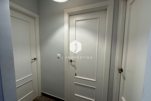 Segunda mano - Apartamento / piso -
La Zenia - Costa Blanca