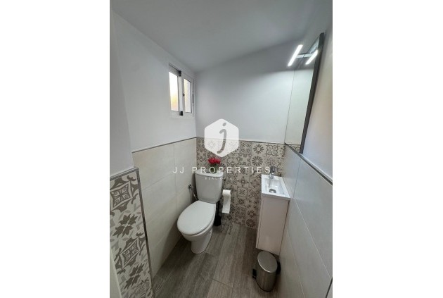 Segunda mano - Apartamento / piso -
La Zenia - Costa Blanca